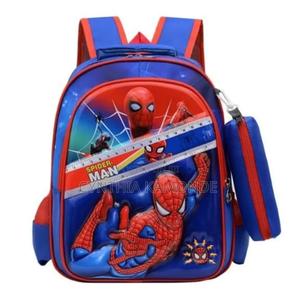 Boys Spiderman Themes - thumbnail 2