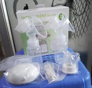 Electric Breast Pump,Intelligence Electric Breast Pump - thumbnail 2