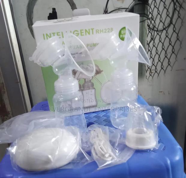 Electric Breast Pump,Intelligence Electric Breast Pump - main view