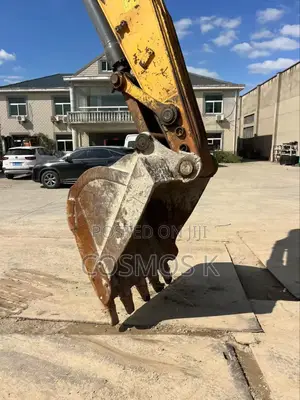 25t Lovol Excavator