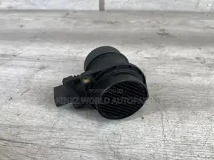 BMW E46 E81 E87 E87N E90 Hot-Film Air Mass Meter 7566986