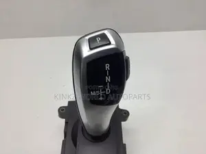 BMW 5 Series F10 F11 Auto Gear Selector Unit 9251188-01