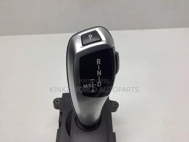 BMW 5 Series F10 F11 Auto Gear Selector Unit 9251188-01