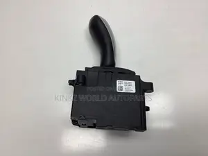BMW 5 Series F10 F11 Auto Gear Selector Unit 9251188-01