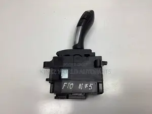 BMW 5 Series F10 F11 Auto Gear Selector Unit 9251188-01