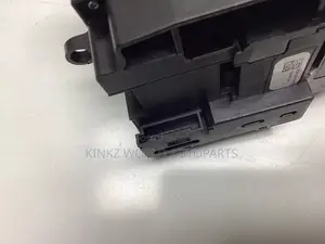 BMW 5 Series F10 F11 Auto Gear Selector Unit 9251188-01