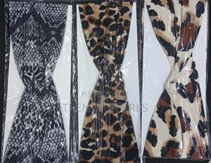 Patterned Ladies Headband - thumbnail 2