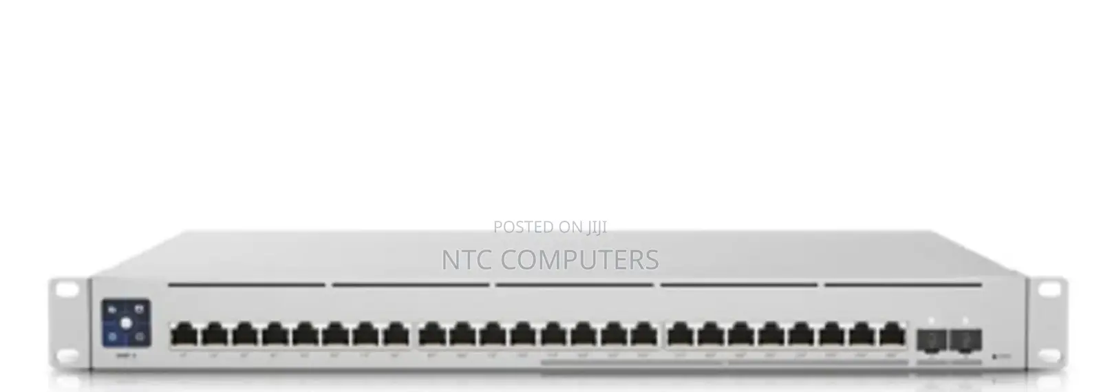 Ubiquiti Unifi Switch Enterprise 24 Poe Usw-Enterprise-24-Po