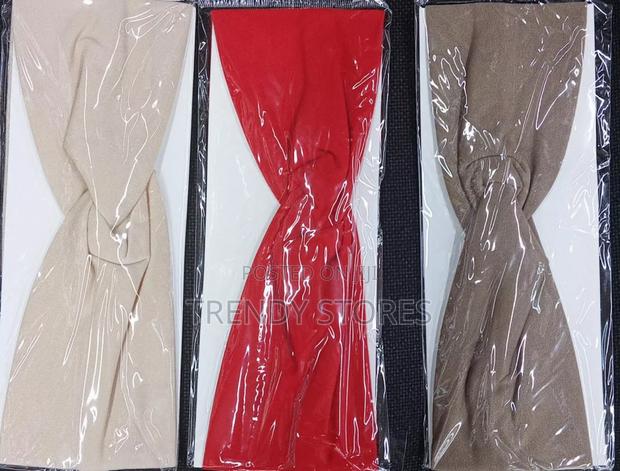 Cotton Head Band - main view