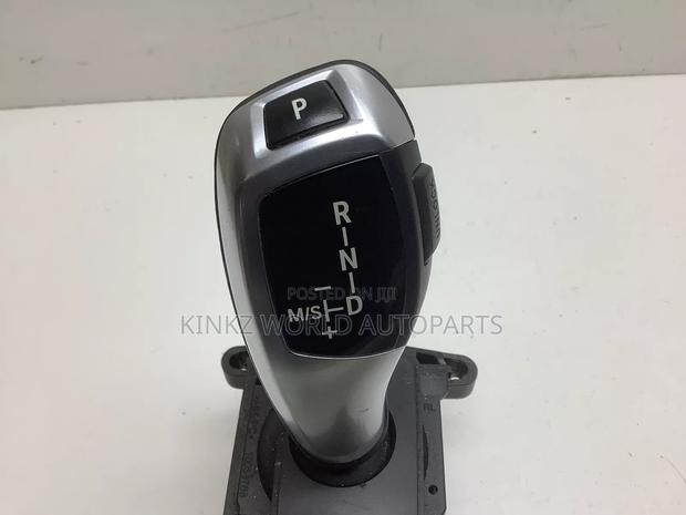 BMW X3 F25 F01 F02 F07 F10 F11 Gear Selector Switch 9260973