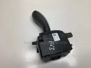 BMW X3 F25 F01 F02 F07 F10 F11 Gear Selector Switch 9260973
