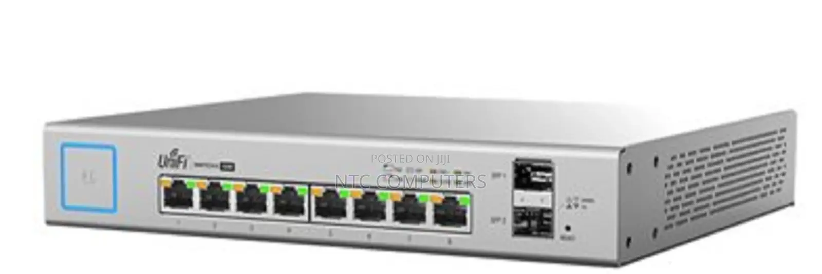 Ubiquiti Networks Unifi US-8-150W Network Switch