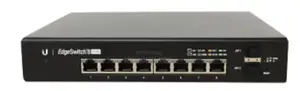 Ubiquiti Edgeswitch 8 Ports 150w | Es-8-150w