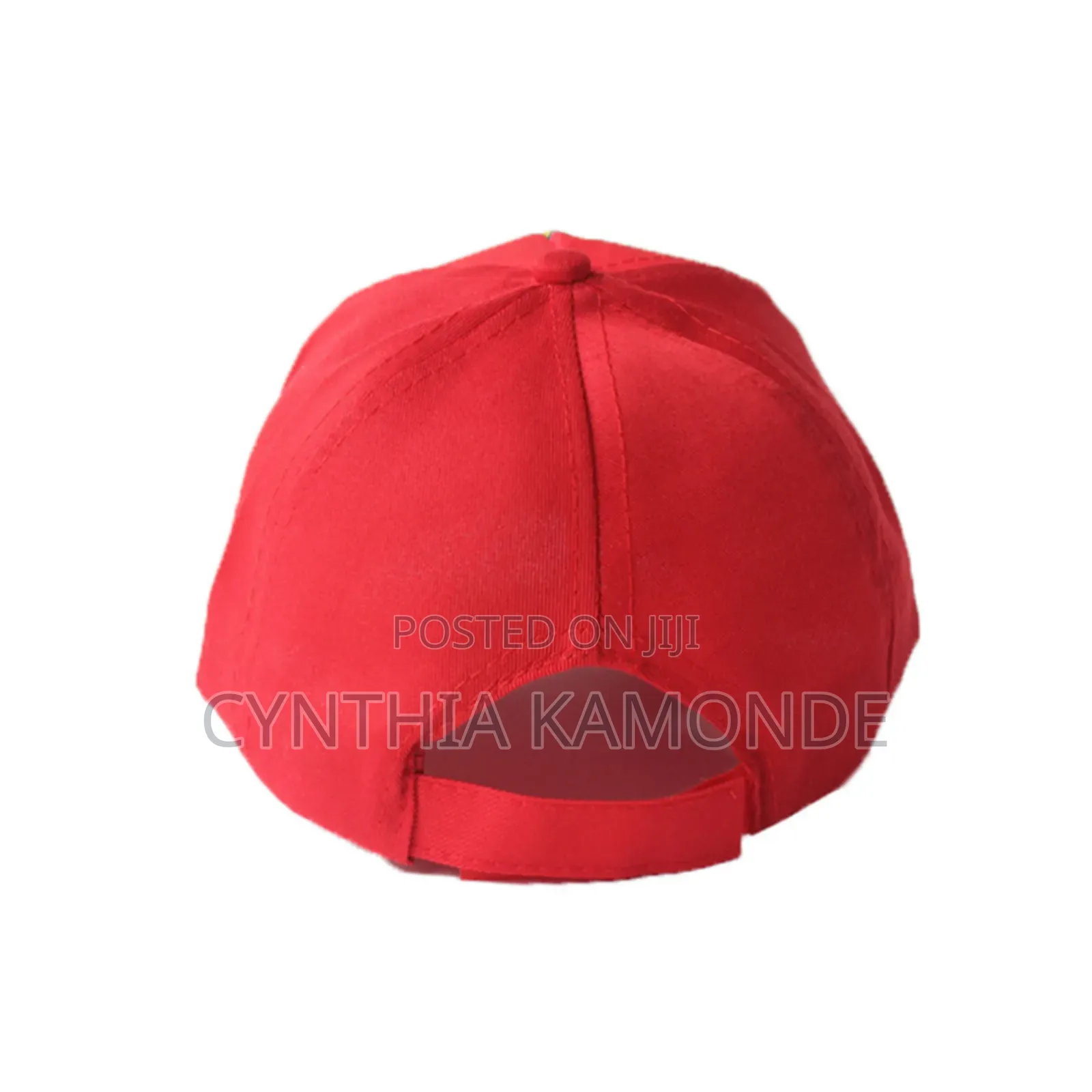 Boys and Girls Kids Cartoon Themed Caps