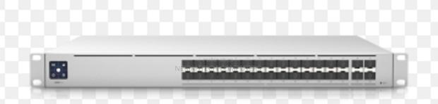 Ubiquiti Unifi Switch Aggregation (Usw-Aggregation) - thumbnail 6