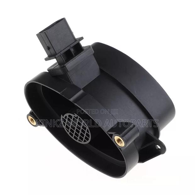 BMW E70 E60 E90 M47 M57 Intake Hot Air Flow Meter 7788744