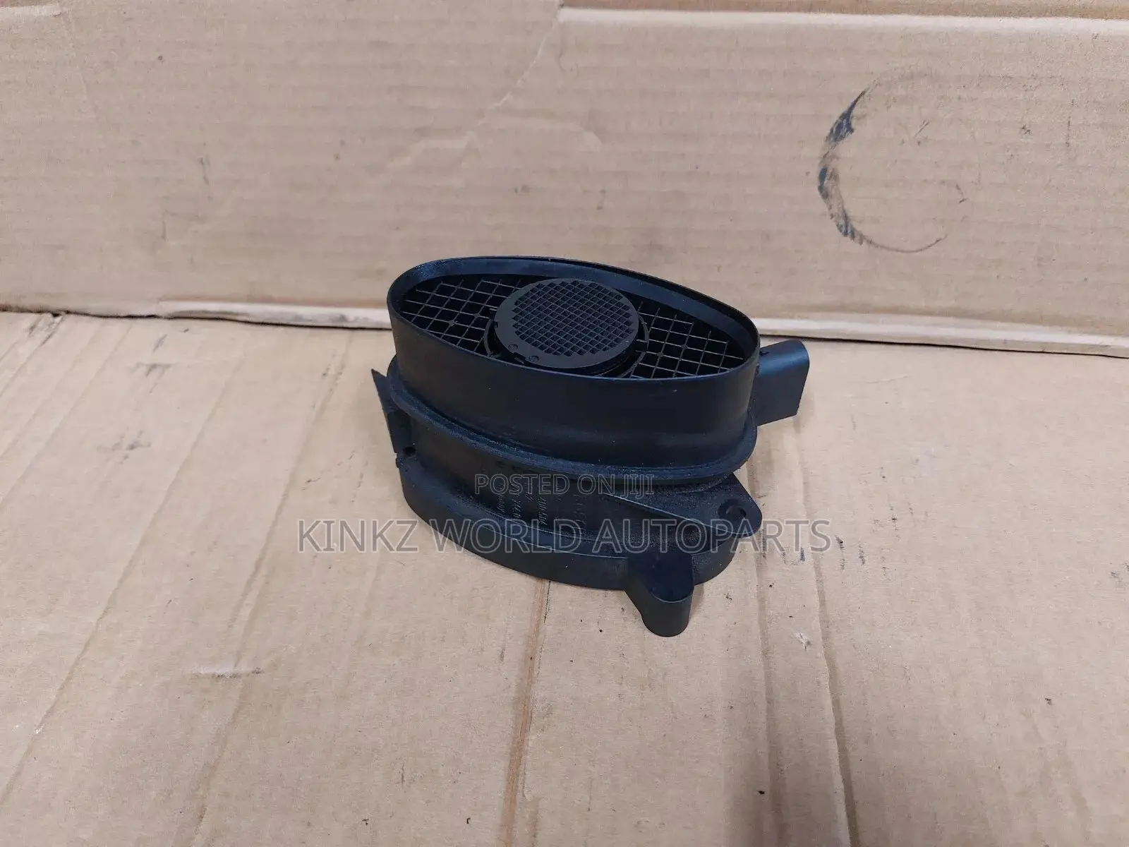 BMW E70 E60 E90 M47 M57 Intake Hot Air Flow Meter 7788744