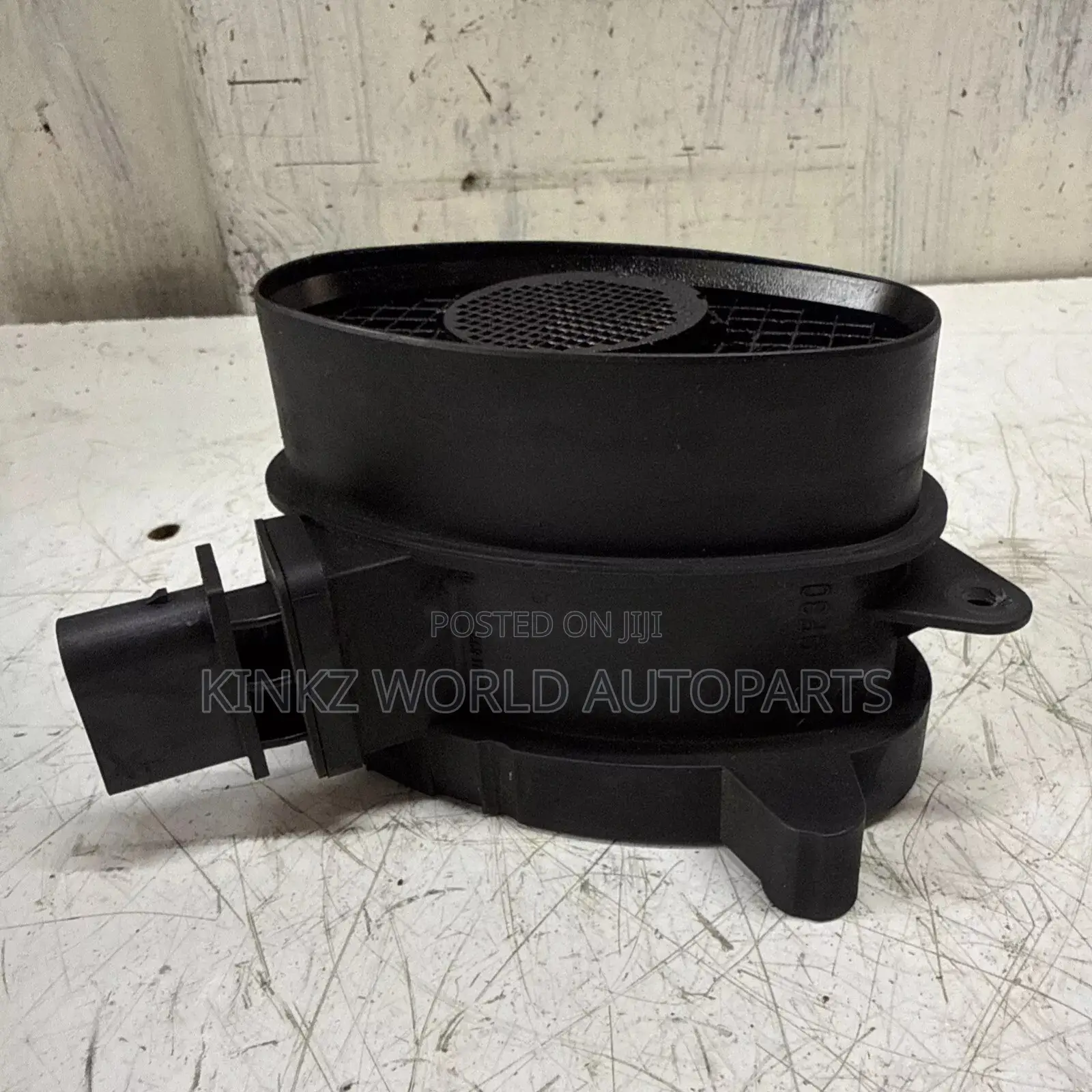 BMW E70 E60 E90 M47 M57 Intake Hot Air Flow Meter 7788744