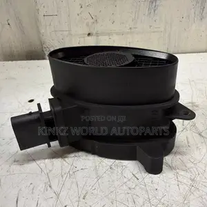 BMW E70 E60 E90 M47 M57 Intake Hot Air Flow Meter 7788744