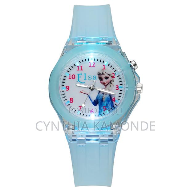 Kids Elsa And - thumbnail 2