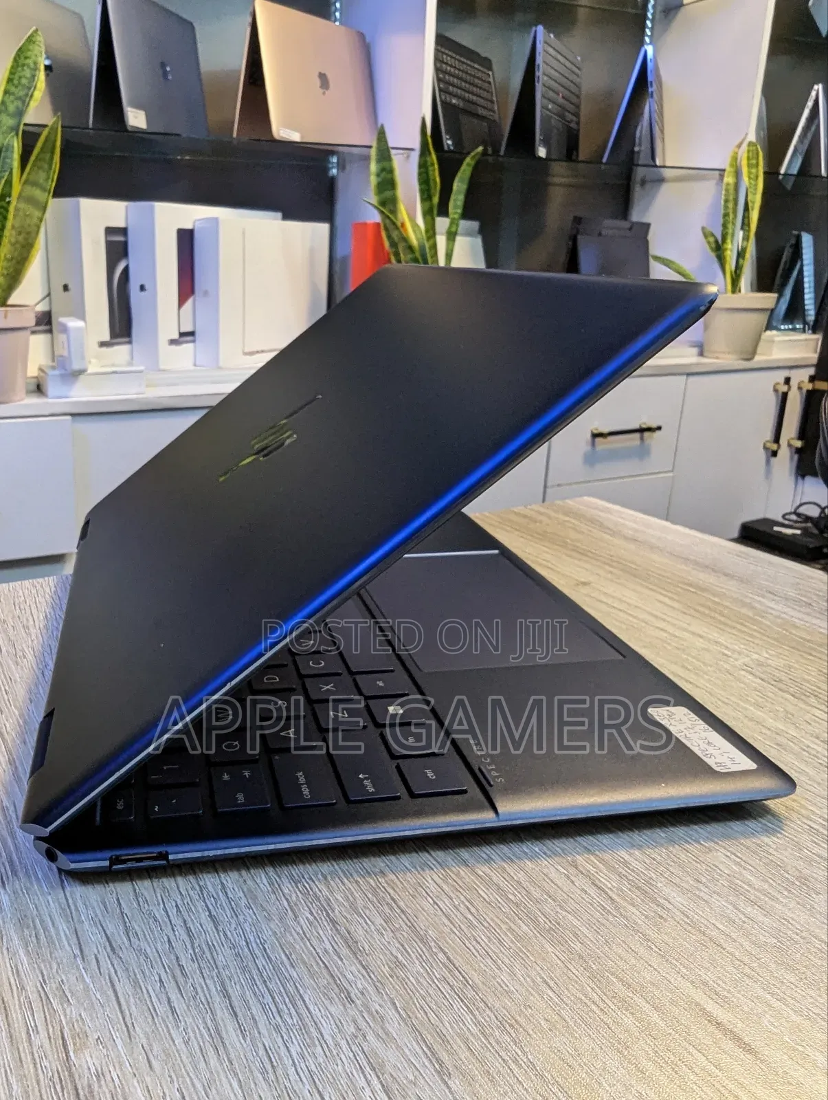 Laptop HP Spectre 14 16GB Intel Core I7 SSD 512GB