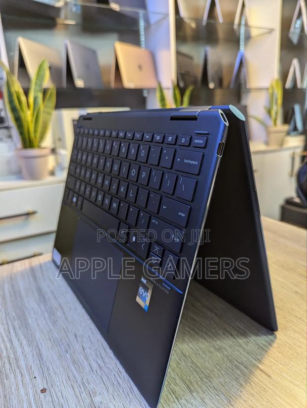 Laptop HP Spectre 14 16GB Intel Core I7 SSD 512GB - thumbnail 2