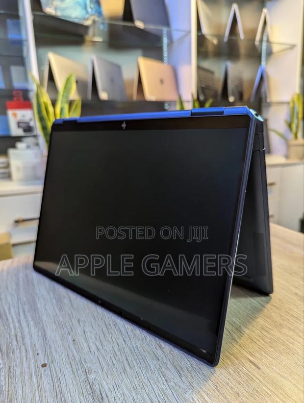 Laptop HP Spectre 14 16GB Intel Core I7 SSD 512GB - thumbnail 4