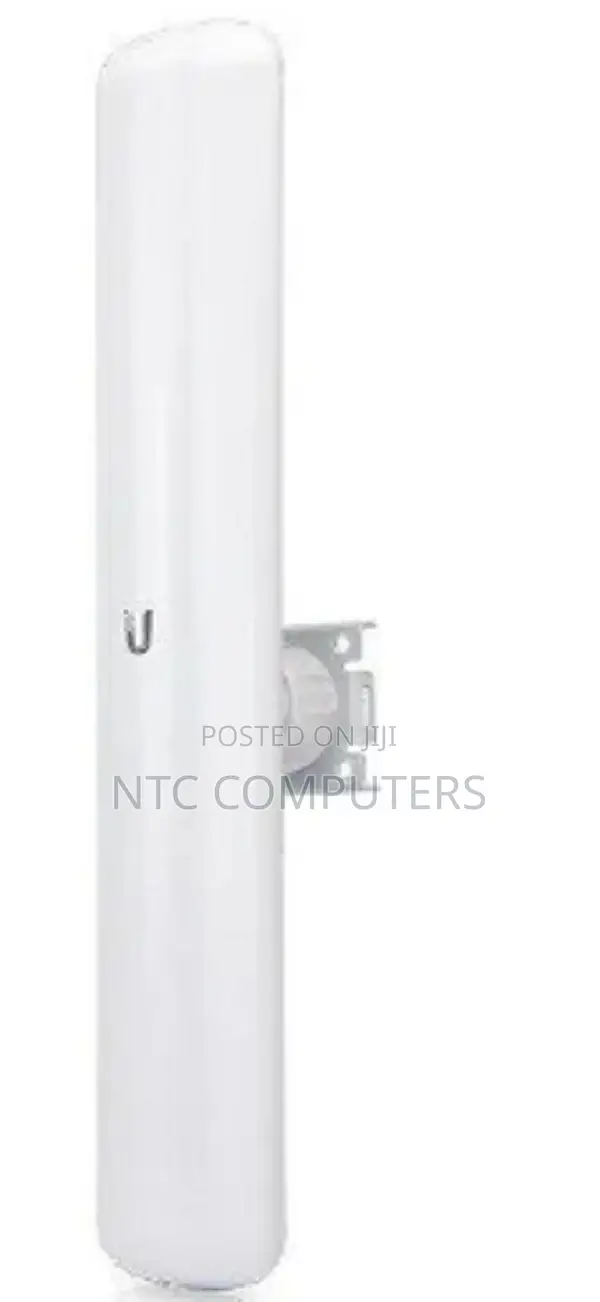 Ubiquiti Airmax 5ghz Liteap Ac Access Point (Lap-120)