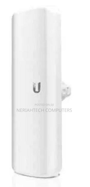 Ubiquiti Lite Ap GPS Lap-GPS - thumbnail 2
