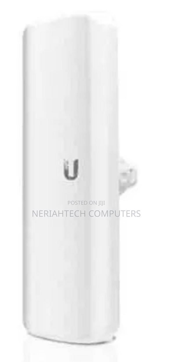 Ubiquiti Lite Ap GPS Lap-GPS - main view