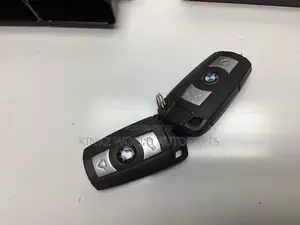 BMW E87 E88 E90 E91 Lci N47 Ecu Kit Dde Cas 3 Key 8512499