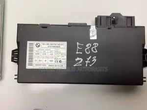BMW E87 E88 E90 E91 Lci N47 Ecu Kit Dde Cas 3 Key 8512499