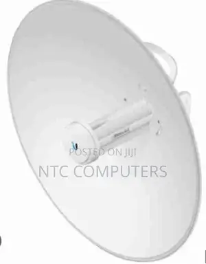 "Pbe-5ac-Gen2 – Ubiquiti Airmax Powerbeam Gen 2 5ac 5ghz Bri