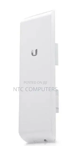 Ubiquiti Nanostation M2 (Nsm2)