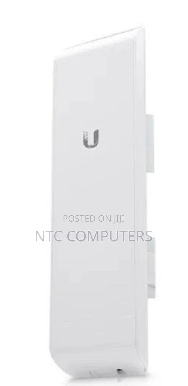 Ubiquiti Nanostation M2 (Nsm2) - thumbnail 4
