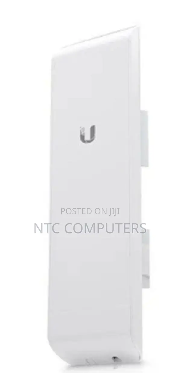 Ubiquiti Nanostation M2 (Nsm2)