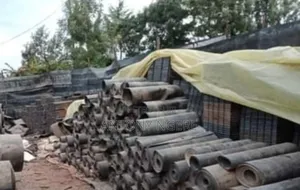 Maple Trough ( Hdpe Material)