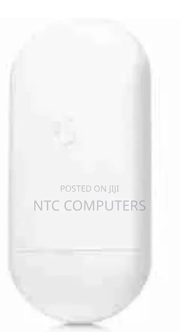 Ubiquiti Airmax Nanostation 5ac Loco Compact, Uisp-Ready Wif