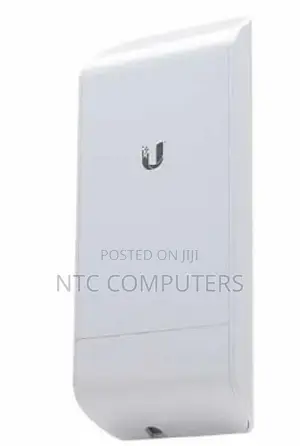 Ubiquiti Nanostation Loco M5 (Locom5)