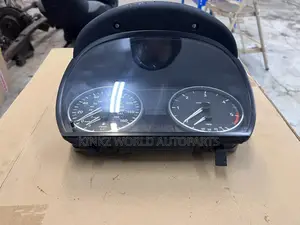 BMW E90 E91 E92 E93 Instrument Cluster Speedometer 9110216
