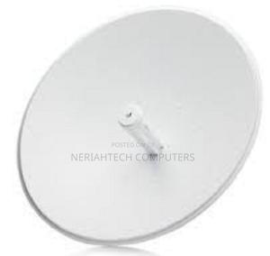 Ubiquiti Networks Pbe-5ac-620 Powerbeam Ac High-Performance - thumbnail 2