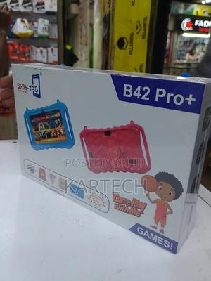 Bebe-Tab B42 Pro + 7" Android Kids Tablet 3/ 32GB - thumbnail 2