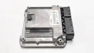 BMW 5 Series Engine Control Module Ecu 8518477 F10 F11 2013