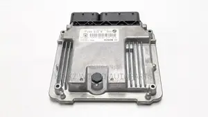 BMW 5 Series Engine Control Module Ecu 8518477 F10 F11 2013