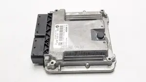 BMW 5 Series Engine Control Module Ecu 8518477 F10 F11 2013