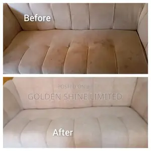 Sofa Cleaning