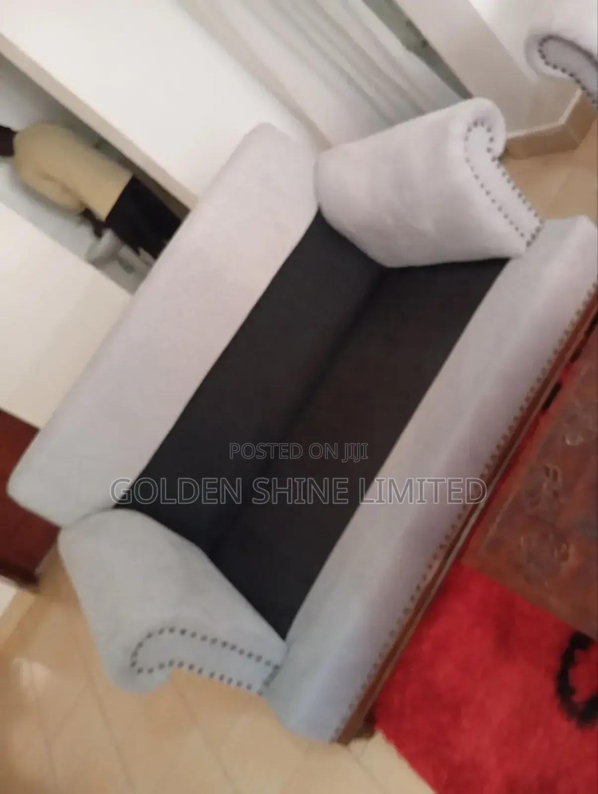 Sofa Cleaning
