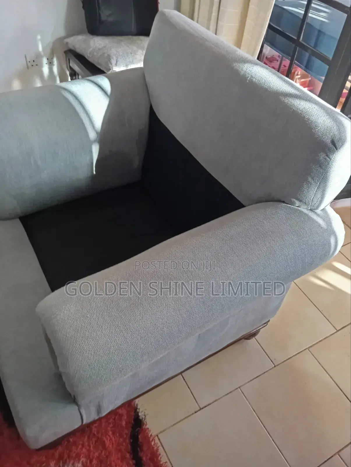 Sofa Cleaning