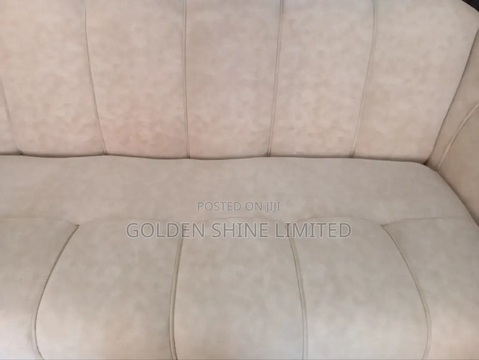 Sofa Cleaning