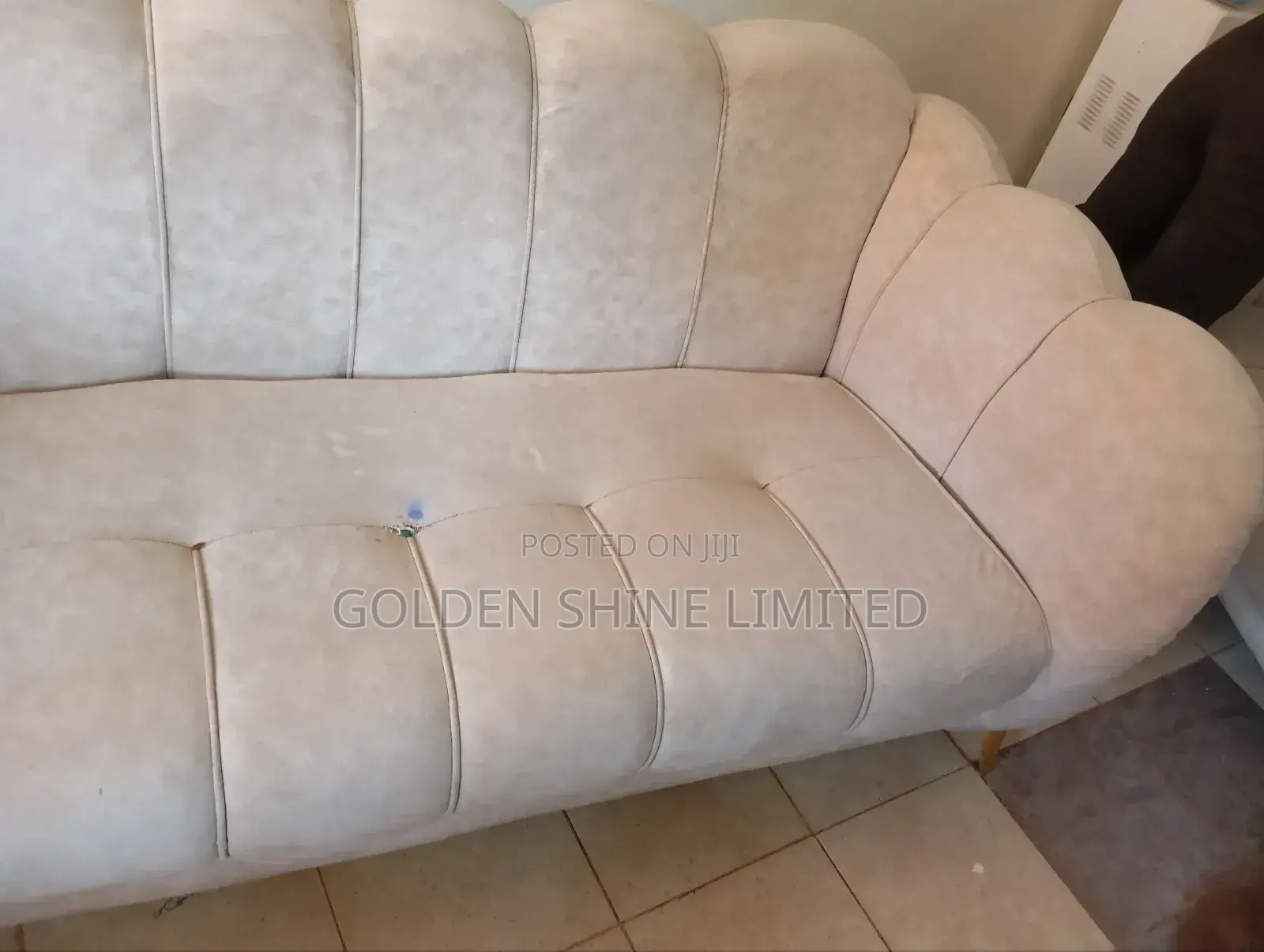 Sofa Cleaning